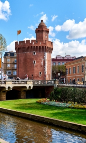 GGL-Perpignan