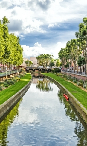 GGL-Perpignan
