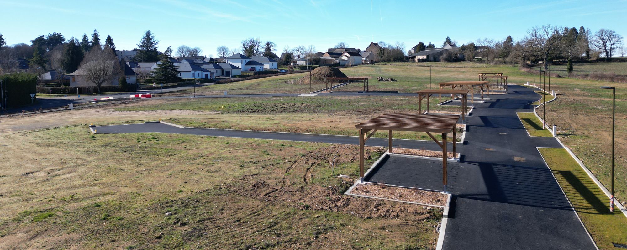 Les Jardins de Jade - Près de l'Aveyron-Tarn, Près de Rodez - GGL